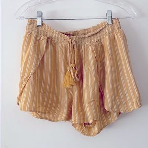 American eagle casual shirt size M